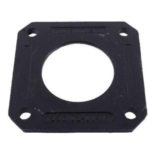 Pokrywa łożyska gruba Talerzówka Waryński [W-123602004]