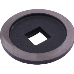 Nakładka krańcowa Talerzówka Waryński [W-123602009]