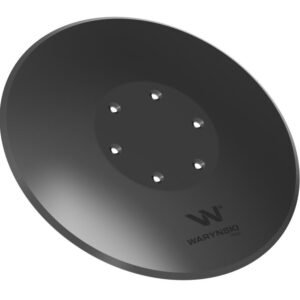 Talerz tarcza redlicy z fazowaniem znacznik siewnik poznaniak stal borowa WARYŃSKI R [W-13006240]