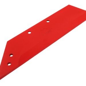 Lemiesz Prawy zastosowanie Sukov Junior L Roto Pług stal borowa WARYŃSKI [W-132201]