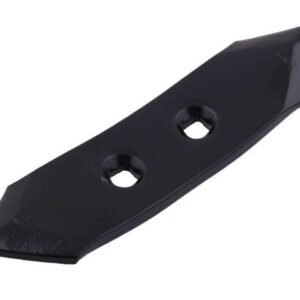 Redliczka 2-otworowa zastosowanie Kr/69 Unia ze śrubą kultywator mal. proszkowo Waryński ( sprzedawane po 10) [W-1410010060]