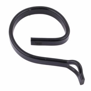 Wzmocnienie zęba 1417 sprężyna pomocnicza 32X12 Waryński [W-1417000011]