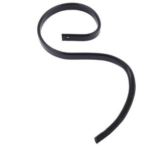 Ząb sprężynowy agregatu uprawowego BEZ REDLICZKI Waryński [W-1417000030/1]