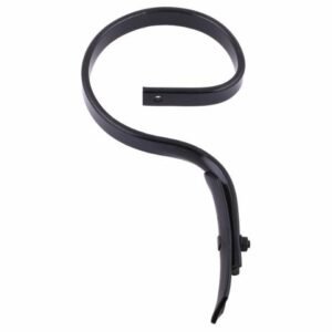 Ząb sprężynowy prosty Francuski 32X10 Waryński [W-1417000033]