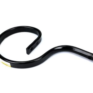 Ząb sprężynowy prosty Francuski 32X12 Waryński bez redliczki [W-1417000034]