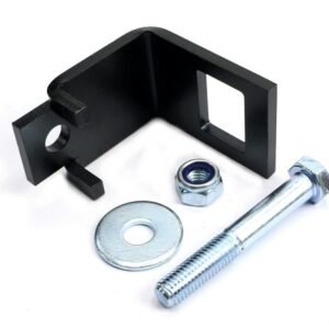 Nakładka zęba agregatu 32x10 plus 32X10 na profil 50x30 kpl. Waryński (sprzedawane po 5) [W-14170000610]