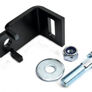 Nakładka zęba agregatu 32x10 na profil 50x20 kpl. Waryński (sprzedawane po 5) [W-1417000062]