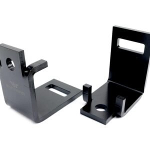 Nakładka zęba agregatu 32x10 na profil 50x50 Waryński (sprzedawane po 20) [W-14170000630]