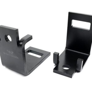 Nakładka zęba agregatu 32x12 na profil 50x50 Waryński (sprzedawane po 20) [W-14170000640]