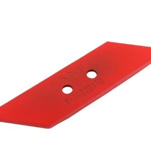 Dłuto Prawe zastosowanie JNP Sukov Junior Roto Pług stal borowa WARYŃSKI 14220110. 1001723. SU017 [W-14220110]