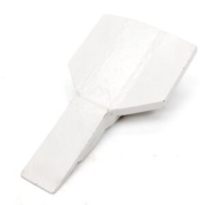 Dziób redlica głębosza zastosowanie Unia Kret stal borowa Waryński [W-1435302000]