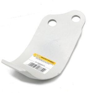 Nóż lewy Glebogryzarka zastosowanie Unia stal borowa Waryński [W-1500020010]