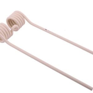 Palec przetrząsarka lewy zastosowanie Krone WARYŃSKI [W-1530151]