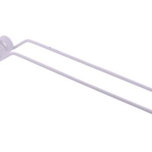 Palec przetrząsarka zastosowanie SIP 154928500 393050050 Waryński [W-154928500]