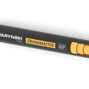 Wąż hydrauliczny do zakuwania GRANDMASTER 4SP DN16 4-oplotowy 350 Bar Waryński (sprzedawany po 10m) [W-16-4SP-GM10]