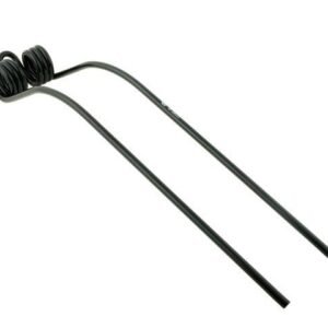 Palec zgrabiarka zastosowanie Fella WARYŃSKI W-160111 [W-160111]