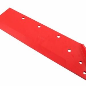 Lemiesz Lewy zastosowanie Sukov KV09 Pług stal borowa WARYŃSKI [W-168801]