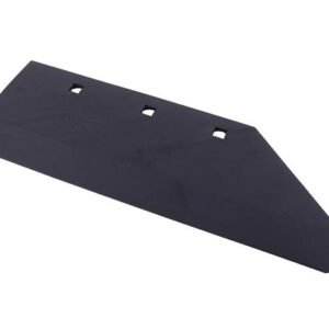 Lemiesz lewy 14" zastosowanie Gregoire-Besson 172417 stal borowa WARYŃSKI [W-172417]