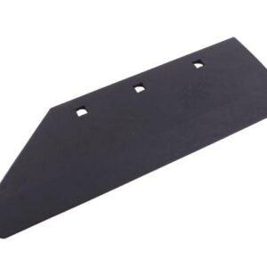 Lemiesz prawy 14" zastosowanie Gregoire-Besson 172418 stal borowa WARYŃSKI [W-172418]