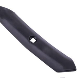 Redliczka 1-otworowa agregatu 45x6 ze śrubą zast. SV mal. proszkowo Waryński ( sprzedawane po 10 ) [W-1731001020]