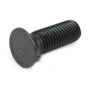 Śruba płużna dwunoskowa M10x30 mm kl.10.9 zastosowanie Gruber Waryński ( sprzedawane po 10kg ) [W-173101030/KG]