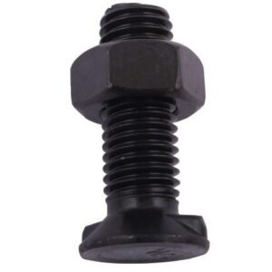 Śruba kpl. płużna dwunoskowa M12x35 mm kl.12.9 Waryński ( sprzedawane po 25 ) [W-173121235]