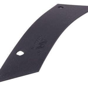 Pierś odkładni prawa dwuotworowa zastosowanie ESC Gregoire-Besson 173326 stal borowa WARYŃSKI [W-173326]