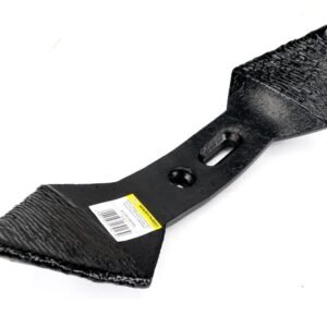 Redlica agregatu podorywkowego sercowa 1738000000 Gruber stal borowa Napawane WARYŃSKI [W-1738130010N]