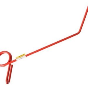 Palec zagarniający brony długi zastosowanie Gaspardo 18903650 Waryński [W-18903650]