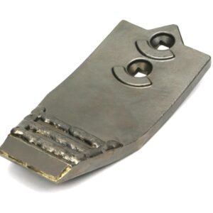 Dziób redlicy zęba szeroki 120mm zastosowanie CX Unia Cross AU/2065 Waryński Maxx 11211420651 [W-2111200021W]