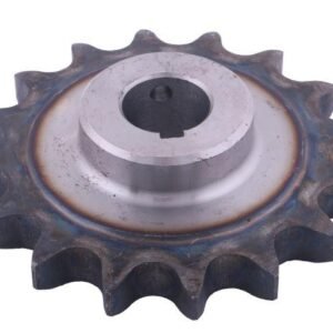 Koło łańcuchowe stalowe hartowane Z-16 1" fi-30 Rozrzutnik WARYŃSKI [W-2208050041]