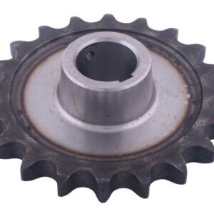 Koło łańcuchowe stalowe hartowane Z-20 1" fi-40 Rozrzutnik WARYŃSKI [W-2208050065]