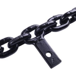 Łańcuch 20-l. 25x60x6 przykręcany 1 osiowy klasa 5 Rozrzutnik Waryński [W-2208070080]