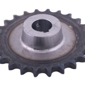 Koło łańcuchowe stalowe hartowane Z-24 3/4" fi-30 Rozrzutnik WARYŃSKI [W-2213050020]
