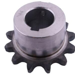 Koło łańcuchowe stalowe hartowane Z-13 3/4" fi-30 z piastą tuleją Rozrzutnik 2219060080 WARYŃSKI [W-2213060020]