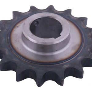 Koło łańcuchowe stalowe hartowane Z-16 1" fi-40 Rozrzutnik 2208050043 WARYŃSKI [W-2218050200]