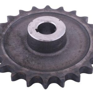 Koło łańcuchowe stalowe hartowane Z-22 1" fi-30 Rozrzutnik WARYŃSKI [W-2219050120]