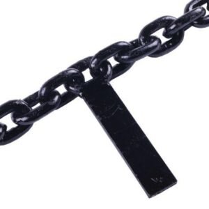 Łańcuch 21-l. 30x120x6 wsuwany 2 osiowy klasa 5 Rozrzutnik Waryński [W-2219070170]