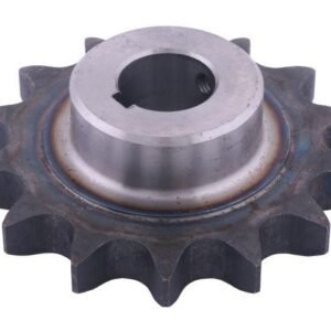 Koło łańcuchowe stalowe hartowane Z-14 1" fi-30 Rozrzutnik 2219250030 WARYŃSKI [W-2219100080]