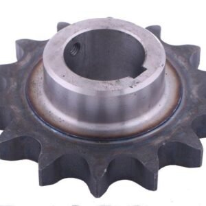 Koło łańcuchowe stalowe hartowane Z-14 1" fi-40 Rozrzutnik 2219100080 WARYŃSKI [W-2219100081]