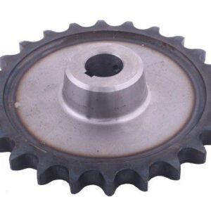 Koło łańcuchowe stalowe hartowane Z-24 1" fi-30 Rozrzutnik 2219250031 WARYŃSKI [W-2219250030]