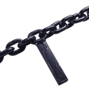 Łańcuch 23-l. 25x118x10 wsuwany klasa 5 Rozrzutnik Tytan Waryński [W-2221030101]