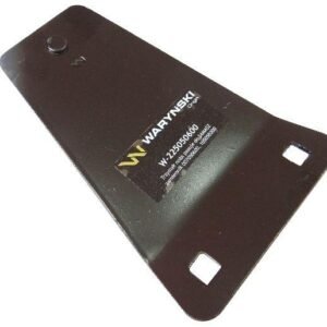 Trzymak noża kosiarka rotacyjna SAMASZ 007050600 105050300 Waryński [W-225050600]