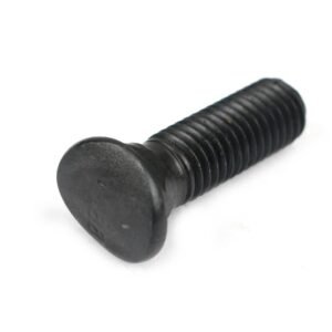 Śruba redliczkowa półokrągła M10x35 mm kl. 8.8 Waryński ( sprzedawane po 10kg ) [W-243881035/KG]