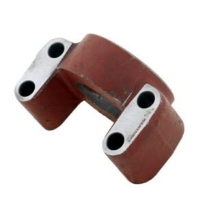 Obudowa mała prawa zastosowanie Kosiarka rotacyjna polska 1.85 Waryński [W-250100750]