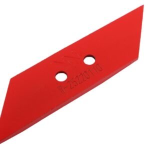 Dłuto Lewe zastosowanie JNP Sukov Junior Roto Pług stal borowa WARYŃSKI 25220110.1001823. SU018 [W-25220110]