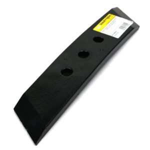 Dłuto. nakładka prawe zastosowanie MP293 Rabe Werk stal borowa Waryński [W-27011201]