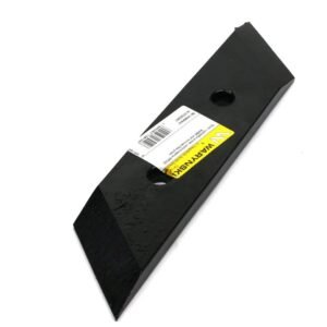 Dłuto. nakładka prawe zastosowanie MP332 Rabe Werk stal borowa Waryński [W-27082801]