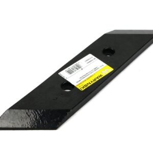 Dłuto. nakładka lewe zastosowanie MP332 Rabe Werk stal borowa Waryński [W-27082802]