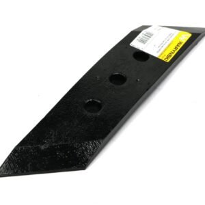 Dłuto. nakładka lewe zastosowanie MP350 Rabe Werk stal borowa Waryński [W-27510902]